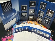 Fine Silver Ingot Bar 2.5G