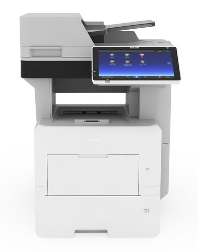 Ricoh aficio 501 printer - mp,
