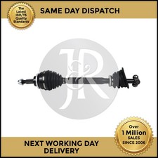 RENAULT CLIO 2.0 16v SPORT 170bhp DRIVESHAFT NEAR/SIDE 2000>2009