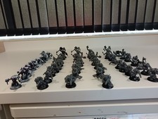 Warhammer 40k Ork Job Lot 60+