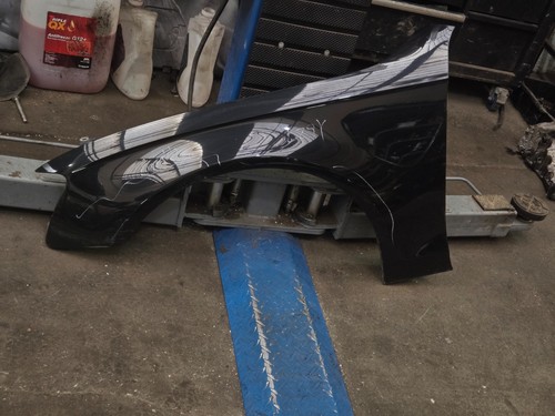2009 audi saloon wing - a4,