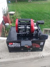 Abu Garcia Ambassadeur Model