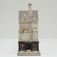 Lilliput Lane The Horologist