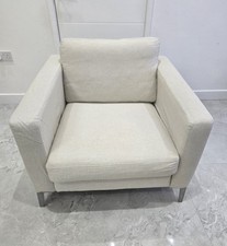Genuine Ikea Karlstad Armchair