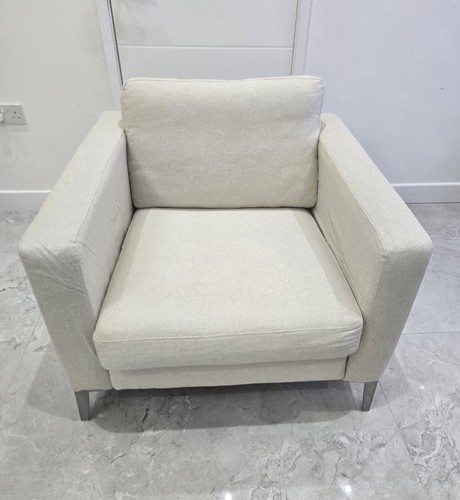 Genuine ikea karlstad - karlstad, armchair