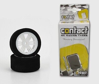 Contact rear supastox - 1/12,