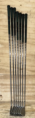 Wilson 1200 iron set - lt,