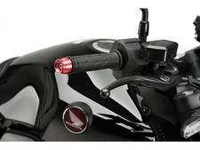 Puig Speed Bar Ends Motorcycle