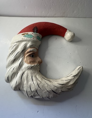 Vtg paper mache - vtg,