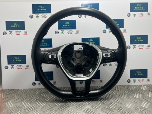 Polo flat bottom - vw,