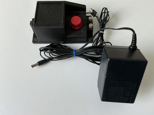 Hornby r965 controller with - r965,