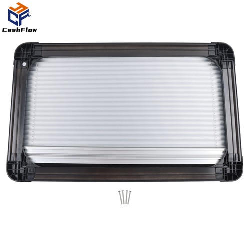 Motorhome blind flyscreen - motorhome,