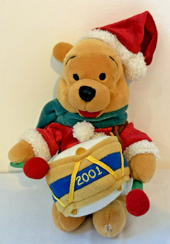Vintage disney store - store, drummer