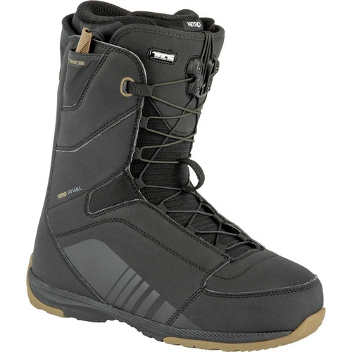 Nitro rival tls snowboard - rival,