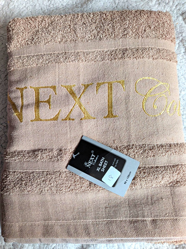 Next the collection - next, xl