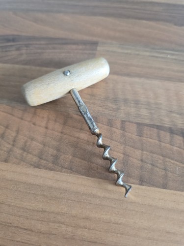 Vintage cork screw - vintage,