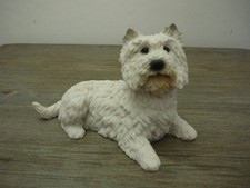 Vintage 1990 Castagna Westie