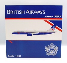 JC WINGS 1/200 XX2890 BOEING