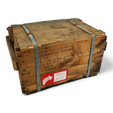 Alternator, New and Original