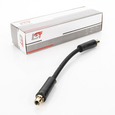 Brake hose brake front left