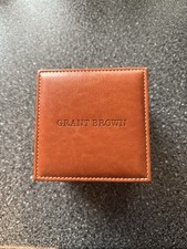Grant Brown Challenger 9424C