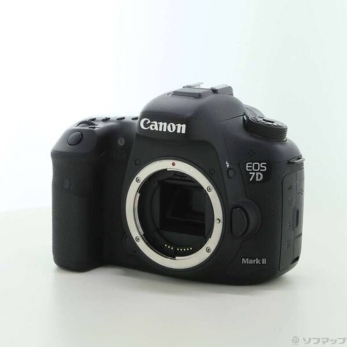 Canon eos mark - canon,