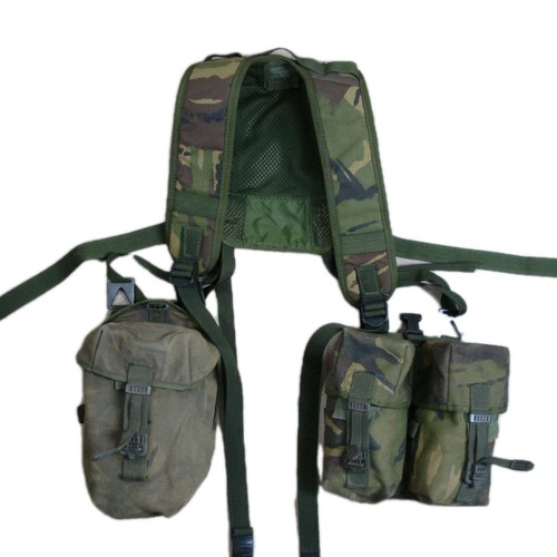British military issue - british,