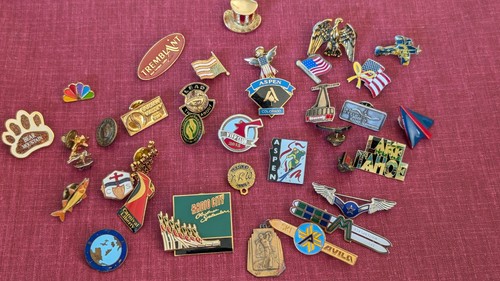 Selection vintage american - selection,