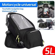 Waterproof Motor Tank Bag