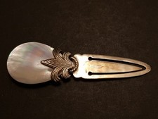 Vintage Novelty Hallmarked