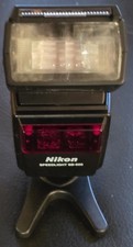 Nikon 600 speedlite flash - nikon,