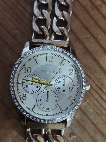 Stunning ladies quartz - stunning,