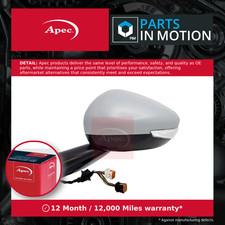 Door / Wing Mirror fits