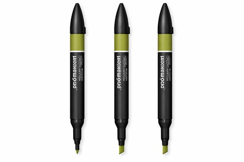 Winsor newton promarker - newton,