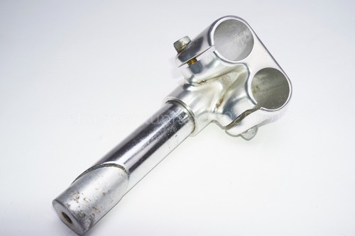 Itm dual stem - itm, quill