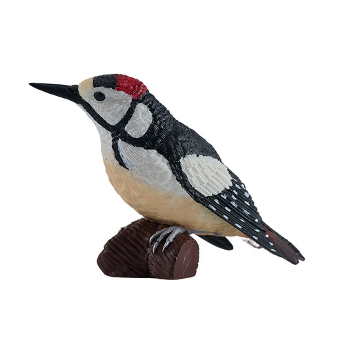 Mojo greater spotted - mojo,