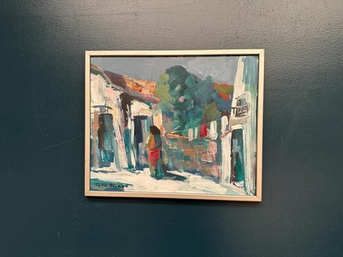 Swedish oil panel - swedish, –