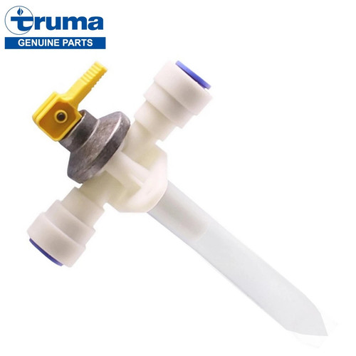 Truma 12mm caravan ultraflow - truma,