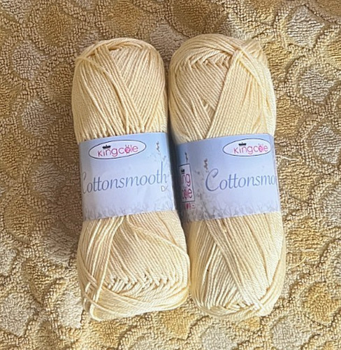 200gm king cole - 200gm, smooth