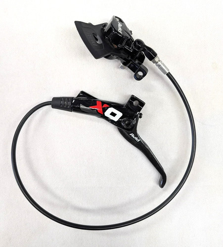 Sram avid carbon - carbon, brake