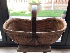 Mid-century Large Chinese