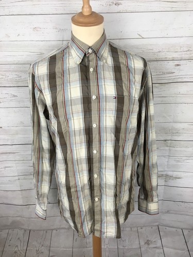 Men tommy hilfiger shirt - shirt,