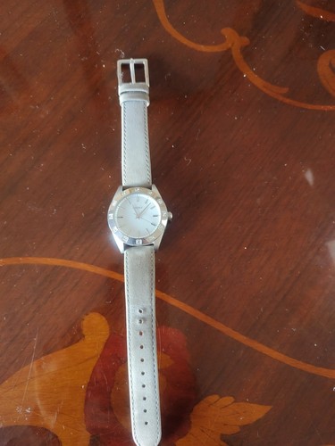 Ladies dkny watch - ladies,