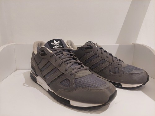 Adidas 750 grey trainers - zx,
