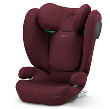 CYBEX SOLUTION B3 i Fix Car