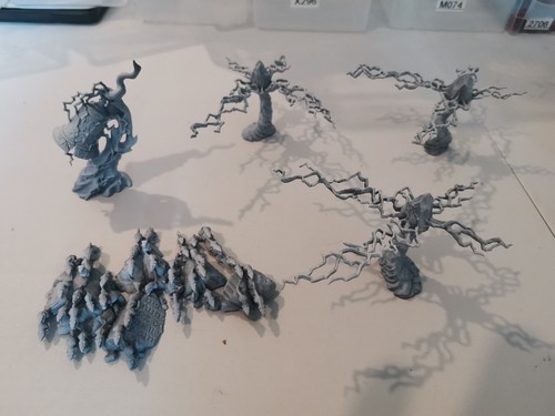 Warhammer skaven endless - warhammer,