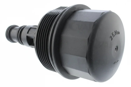 Oil filter cover - , v30-1902