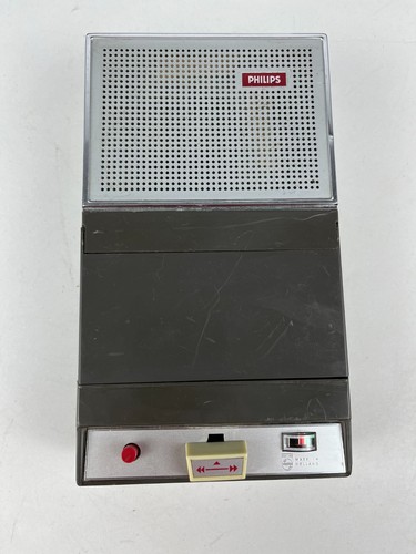 Vintage philips 3301 pocket - philips,