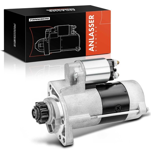 Starter 0kw for - starter, 2.0kw