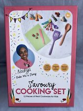 Childrens Cooking Set, 12